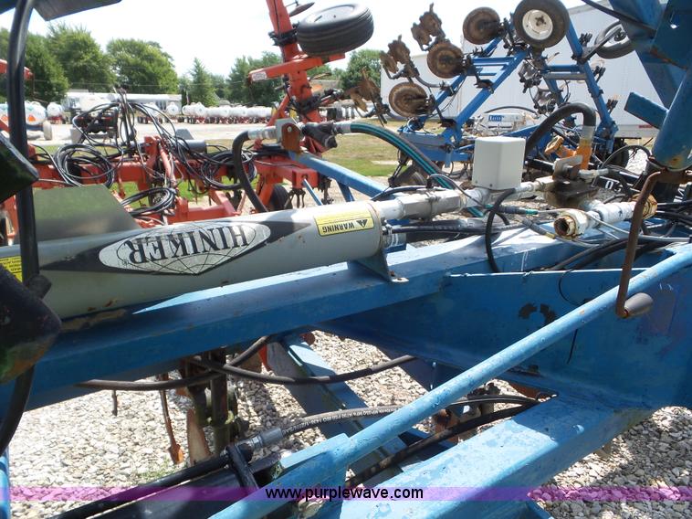 image for item L6881 DMI Nutri-Placr 3200 applicator