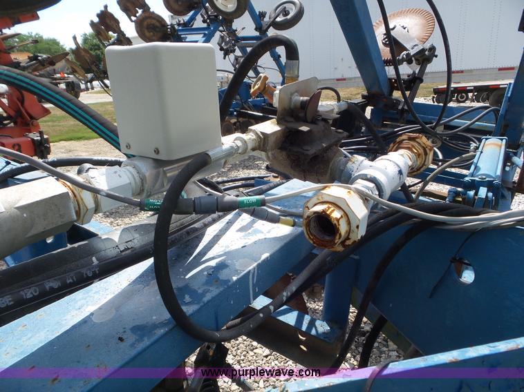 image for item L6881 DMI Nutri-Placr 3200 applicator