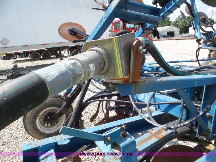 image for item L6881 DMI Nutri-Placr 3200 applicator