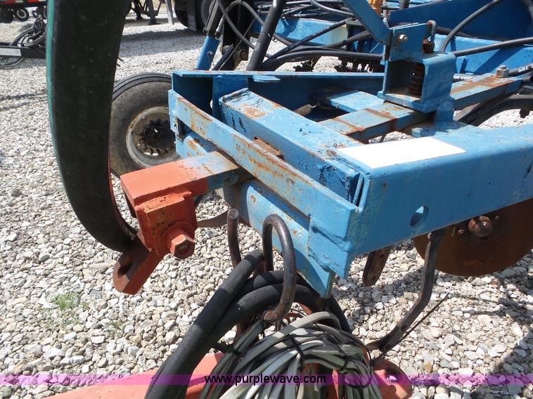 image for item L6881 DMI Nutri-Placr 3200 applicator