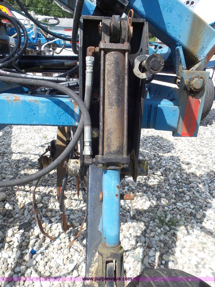 image for item L6881 DMI Nutri-Placr 3200 applicator