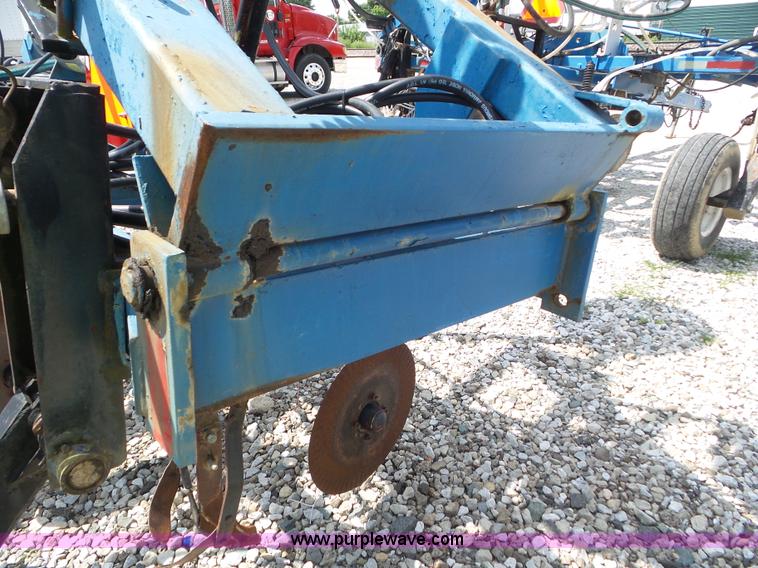 image for item L6881 DMI Nutri-Placr 3200 applicator