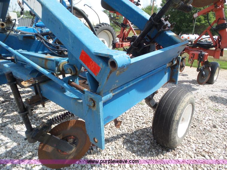 image for item L6881 DMI Nutri-Placr 3200 applicator