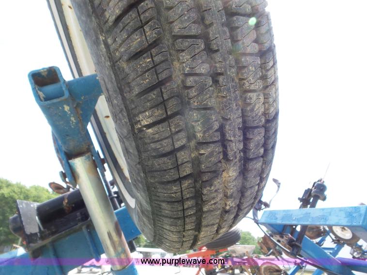 image for item L6881 DMI Nutri-Placr 3200 applicator