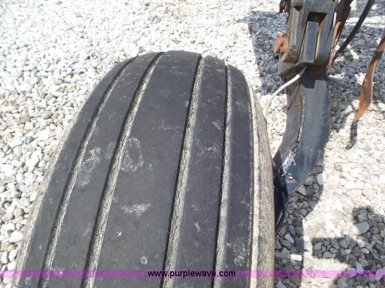 image for item L6881 DMI Nutri-Placr 3200 applicator