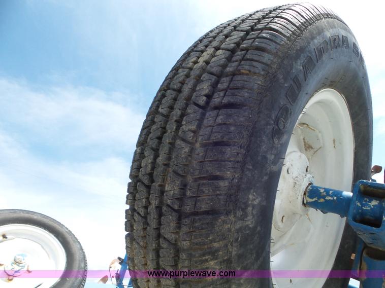 image for item L6881 DMI Nutri-Placr 3200 applicator