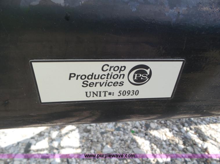 image for item L6881 DMI Nutri-Placr 3200 applicator