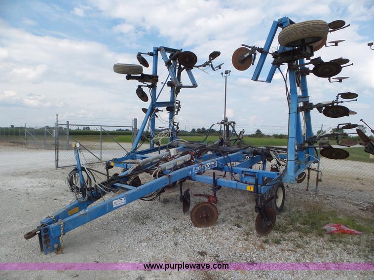 image for item L6889 DMI Nutri-Placr 4200 applicator