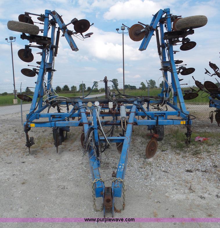 image for item L6889 DMI Nutri-Placr 4200 applicator