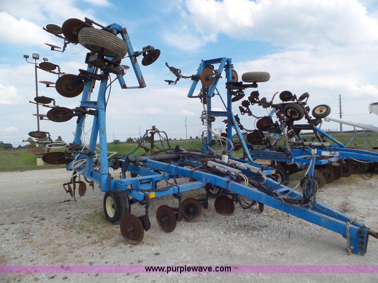 image for item L6889 DMI Nutri-Placr 4200 applicator