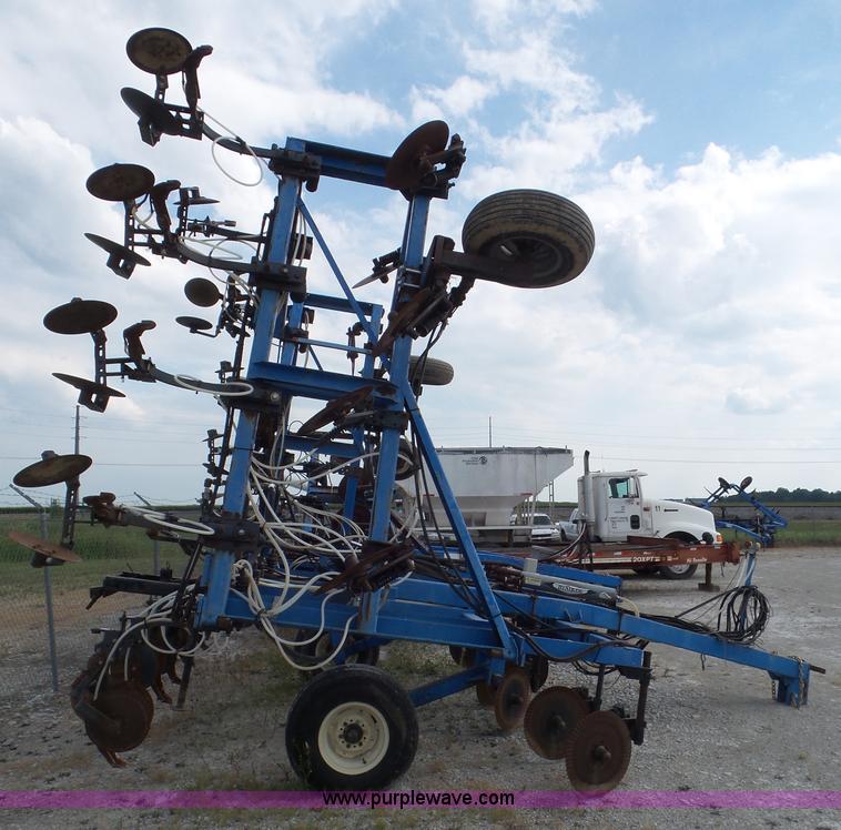 image for item L6889 DMI Nutri-Placr 4200 applicator