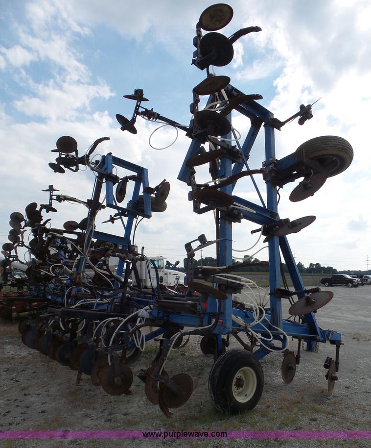 image for item L6889 DMI Nutri-Placr 4200 applicator