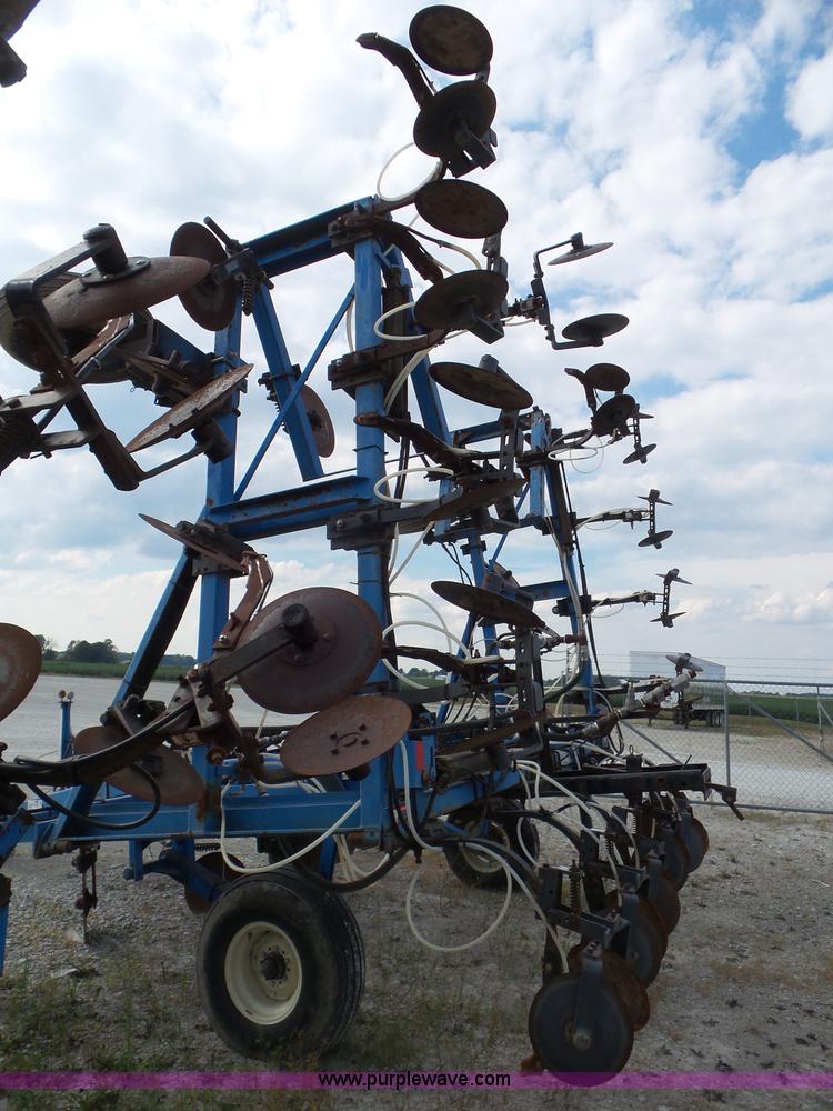 image for item L6889 DMI Nutri-Placr 4200 applicator