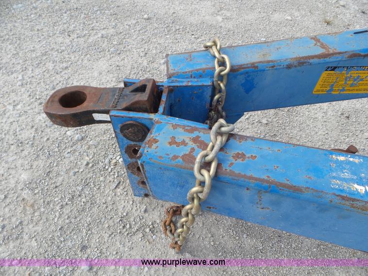 image for item L6889 DMI Nutri-Placr 4200 applicator