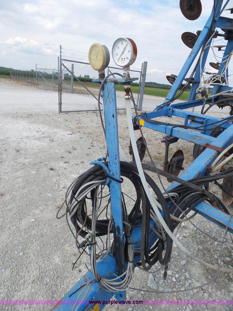 image for item L6889 DMI Nutri-Placr 4200 applicator