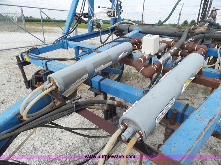 image for item L6889 DMI Nutri-Placr 4200 applicator