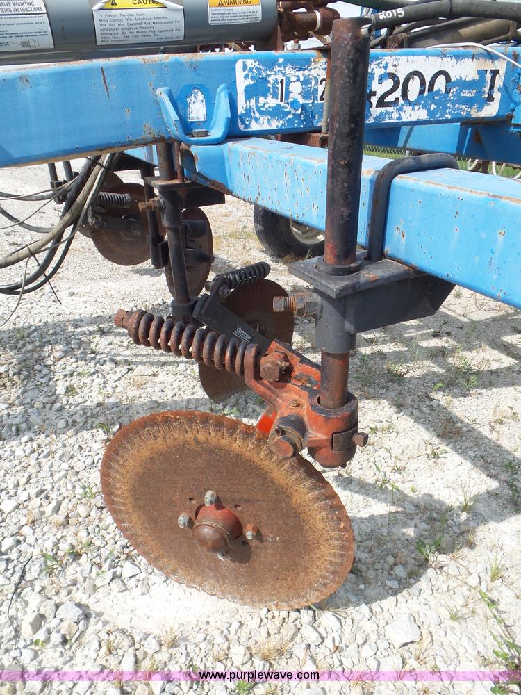 image for item L6889 DMI Nutri-Placr 4200 applicator