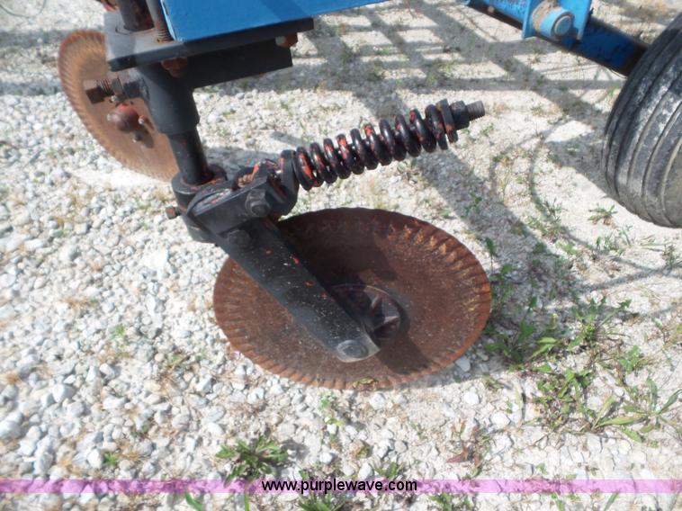 image for item L6889 DMI Nutri-Placr 4200 applicator