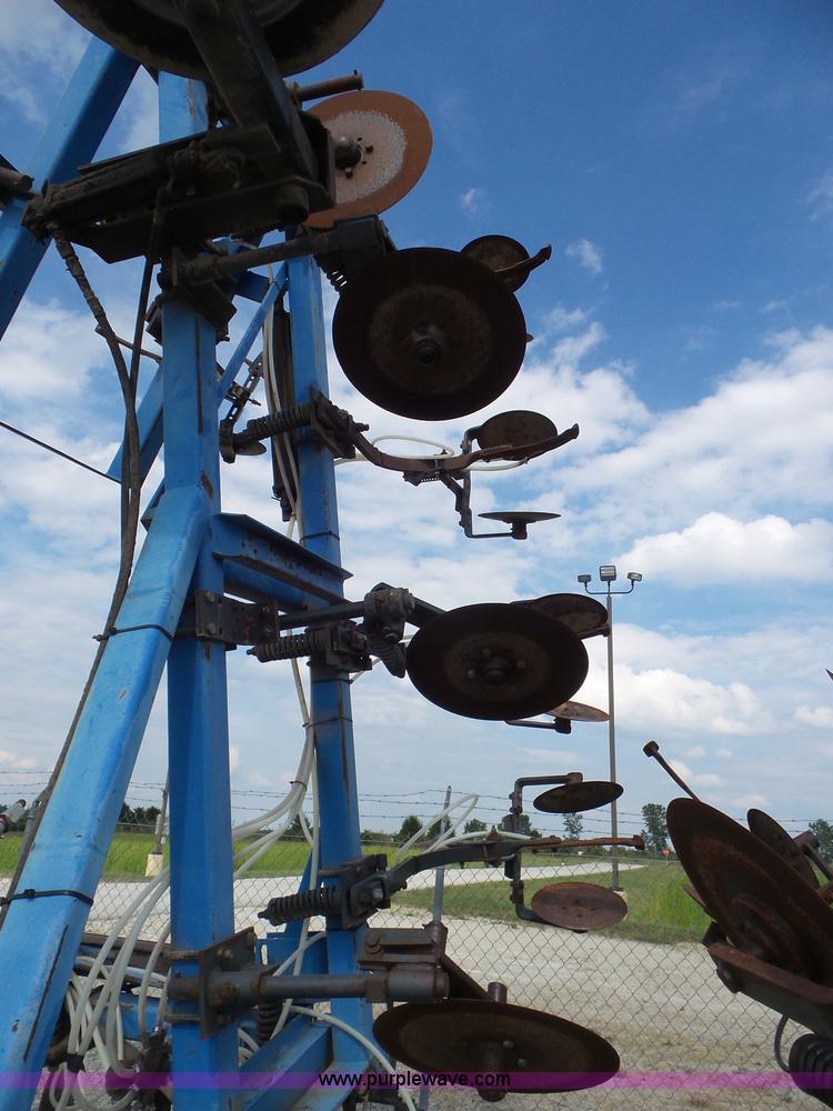 image for item L6889 DMI Nutri-Placr 4200 applicator