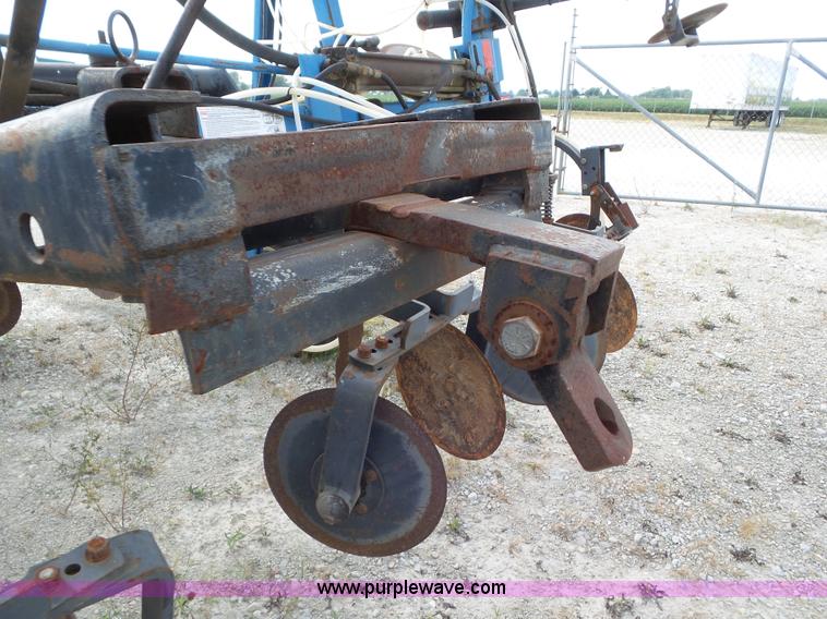 image for item L6889 DMI Nutri-Placr 4200 applicator