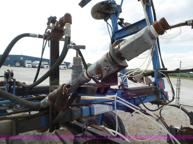 image for item L6889 DMI Nutri-Placr 4200 applicator