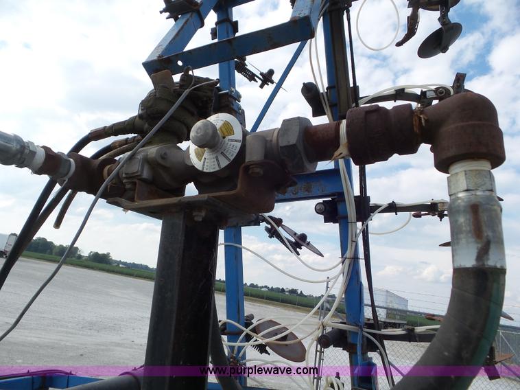 image for item L6889 DMI Nutri-Placr 4200 applicator