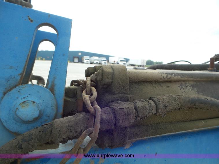 image for item L6889 DMI Nutri-Placr 4200 applicator