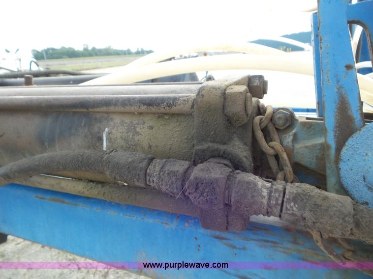 image for item L6889 DMI Nutri-Placr 4200 applicator