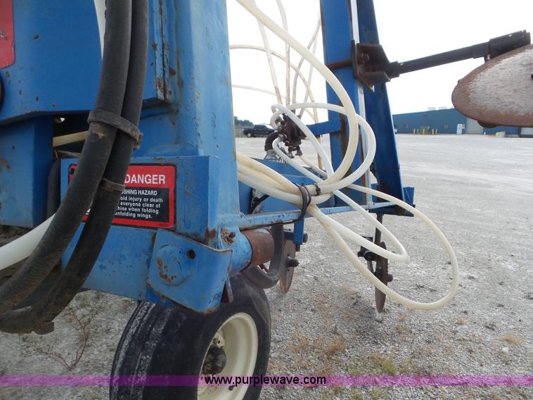 image for item L6889 DMI Nutri-Placr 4200 applicator