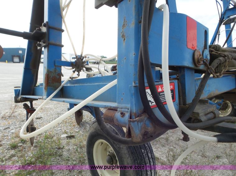 image for item L6889 DMI Nutri-Placr 4200 applicator