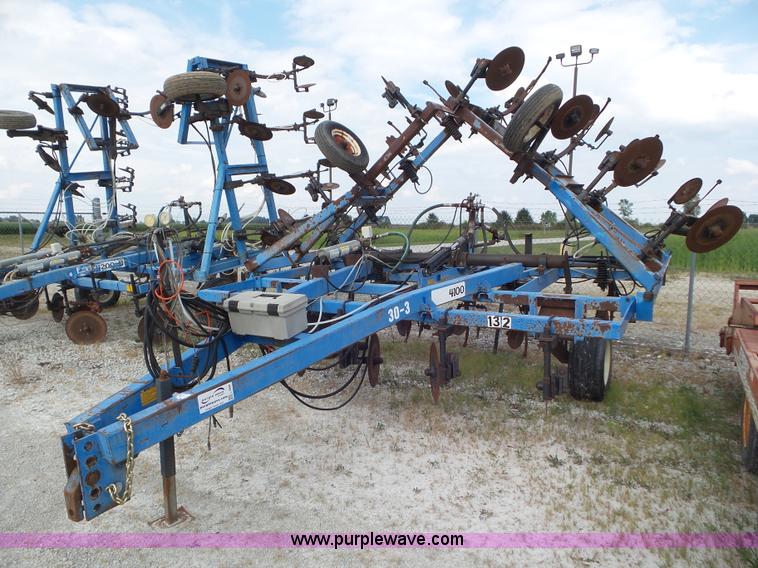 image for item L6890 DMI Nutri-Placr 4100 applicator