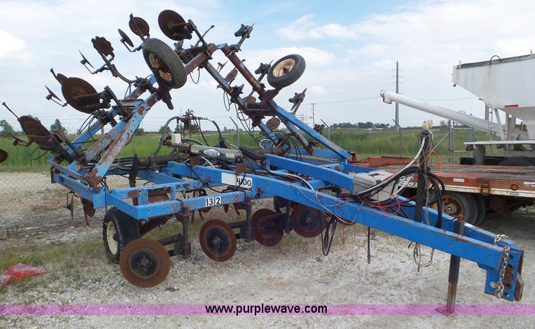 image for item L6890 DMI Nutri-Placr 4100 applicator