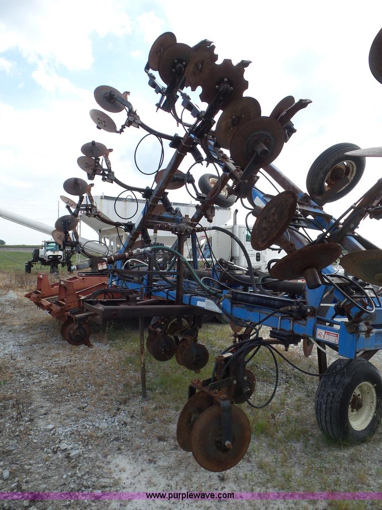 image for item L6890 DMI Nutri-Placr 4100 applicator