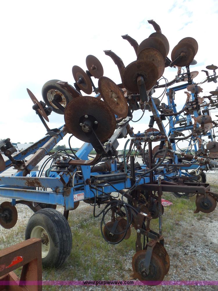 image for item L6890 DMI Nutri-Placr 4100 applicator