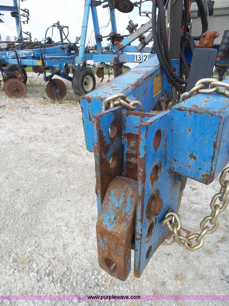 image for item L6890 DMI Nutri-Placr 4100 applicator