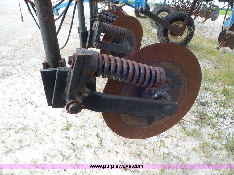 image for item L6890 DMI Nutri-Placr 4100 applicator