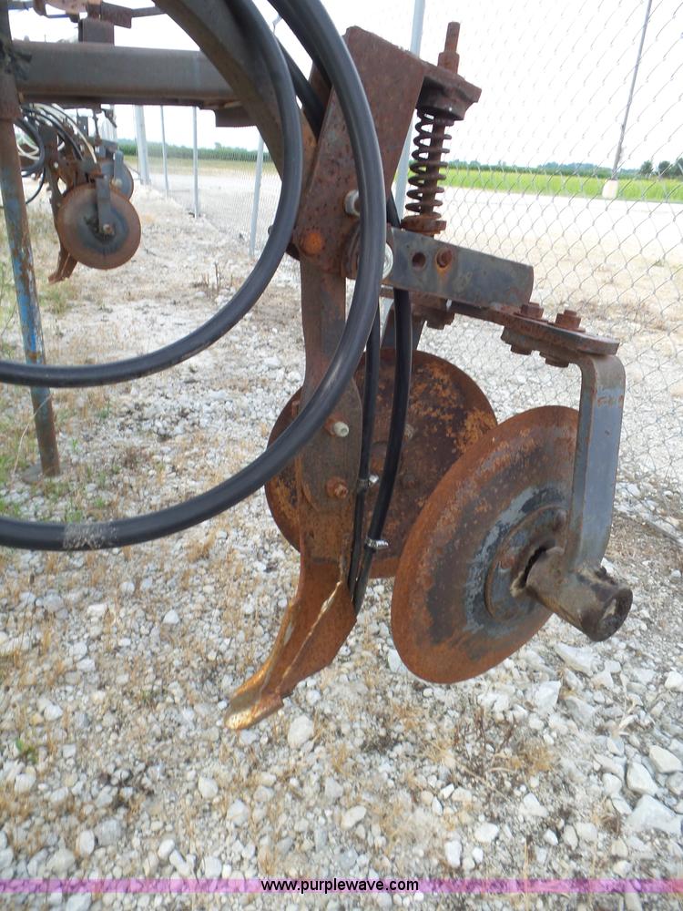 image for item L6890 DMI Nutri-Placr 4100 applicator