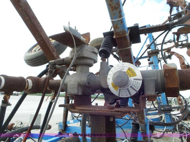 image for item L6890 DMI Nutri-Placr 4100 applicator