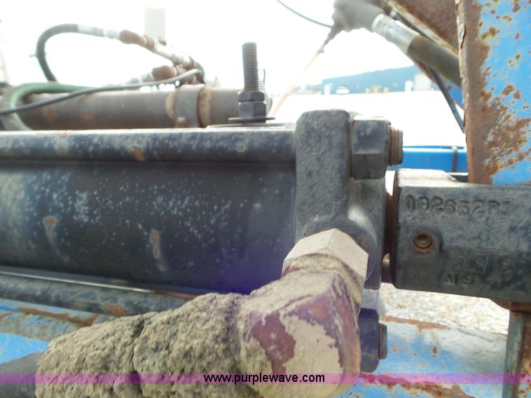 image for item L6890 DMI Nutri-Placr 4100 applicator