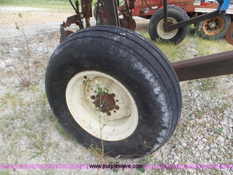 image for item L6890 DMI Nutri-Placr 4100 applicator