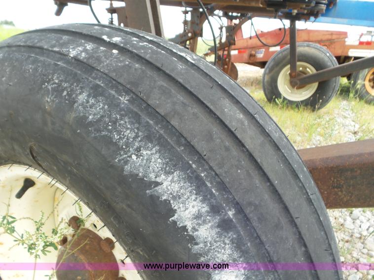 image for item L6890 DMI Nutri-Placr 4100 applicator