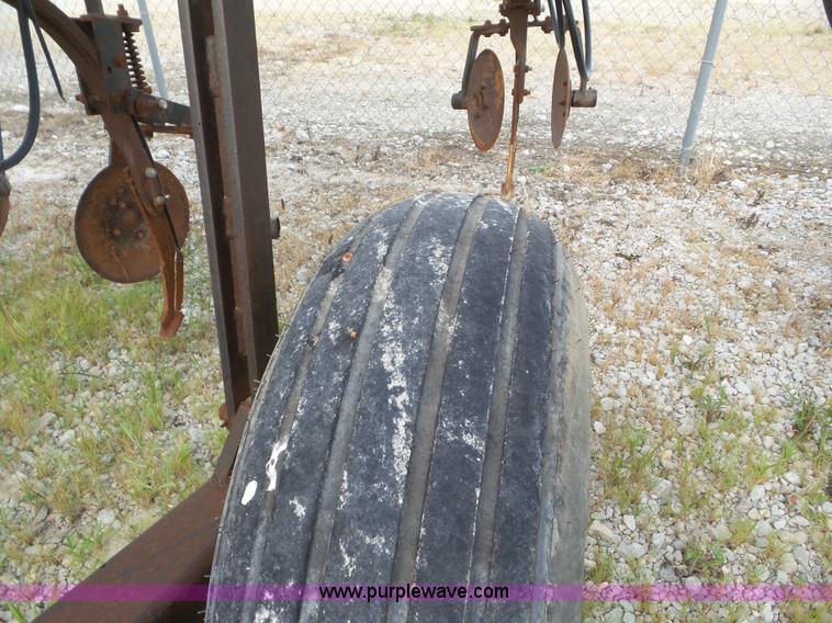 image for item L6890 DMI Nutri-Placr 4100 applicator