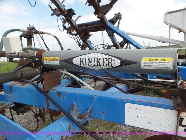 image for item L6890 DMI Nutri-Placr 4100 applicator