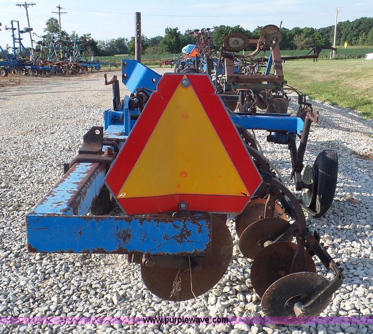 image for item L6900 DMI 3100 anhydrous ammonia applicator