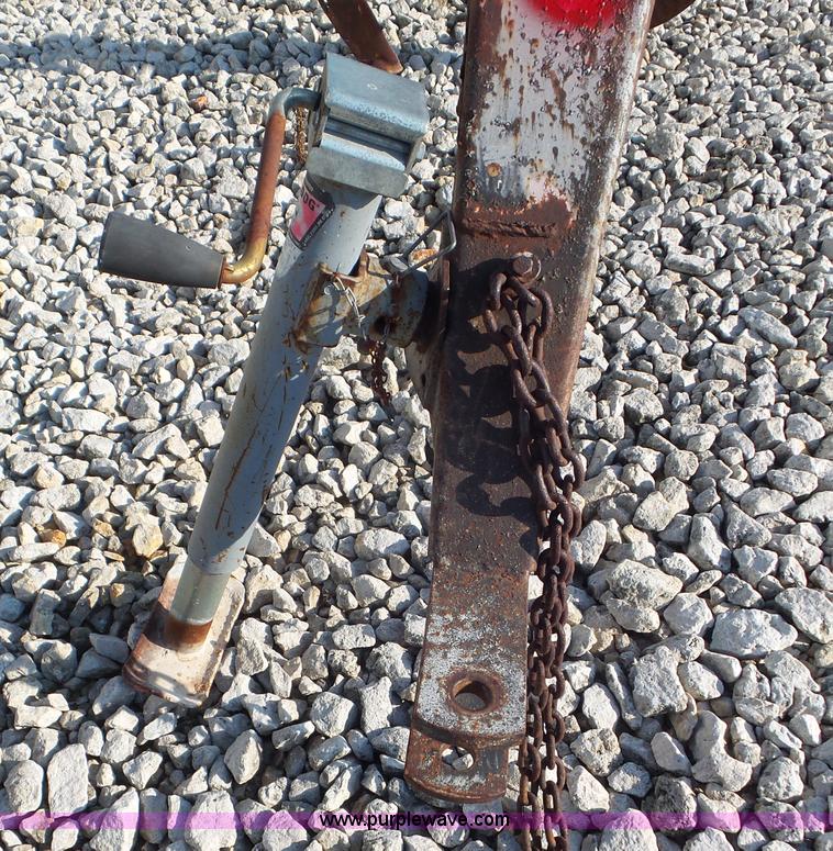 image for item L6900 DMI 3100 anhydrous ammonia applicator