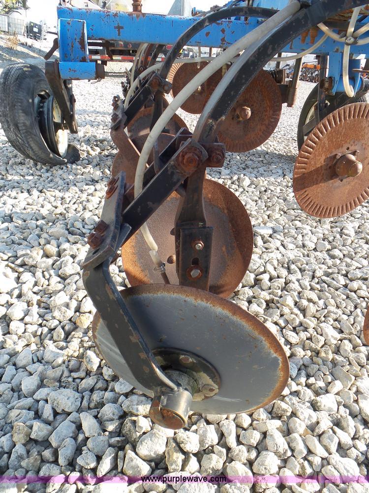 image for item L6900 DMI 3100 anhydrous ammonia applicator