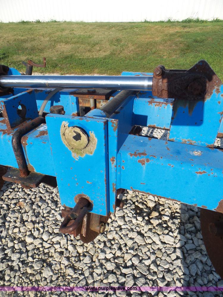 image for item L6900 DMI 3100 anhydrous ammonia applicator