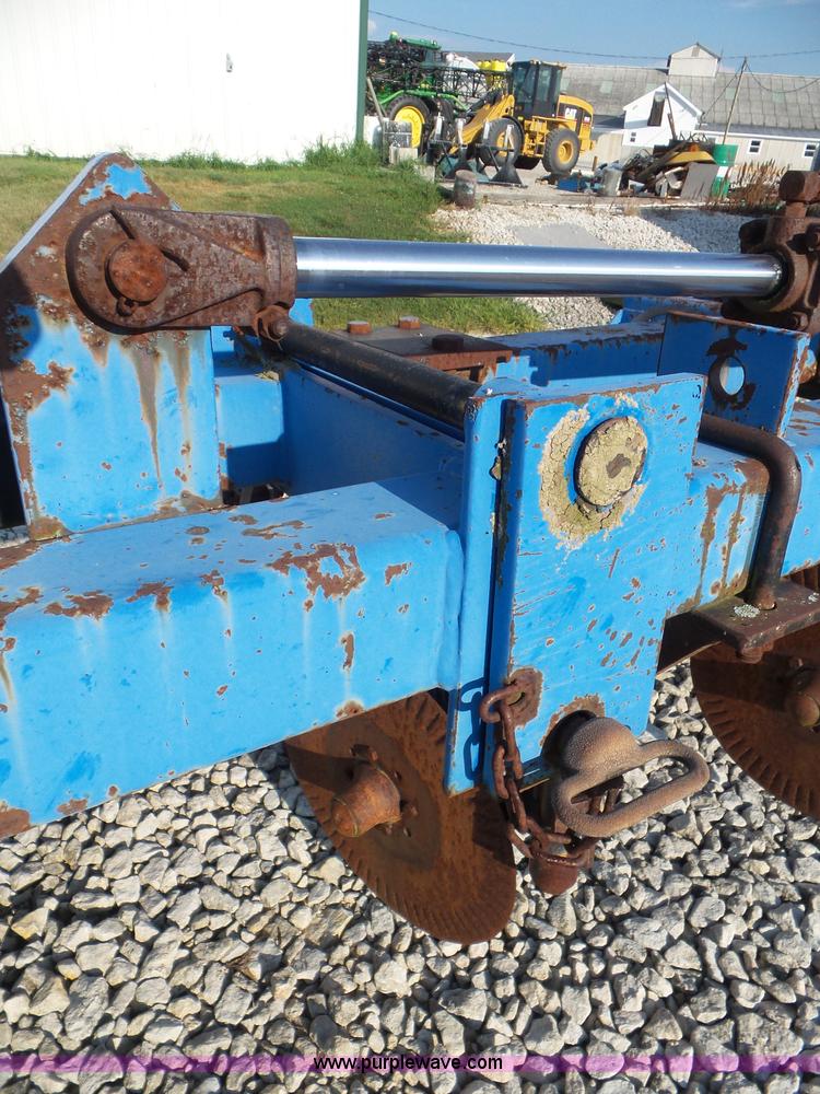 image for item L6900 DMI 3100 anhydrous ammonia applicator