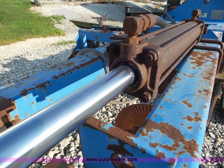 image for item L6900 DMI 3100 anhydrous ammonia applicator