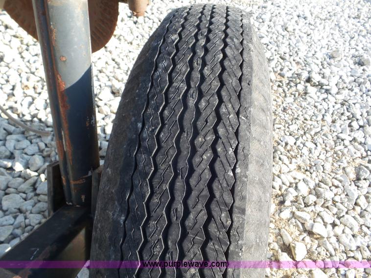 image for item L6900 DMI 3100 anhydrous ammonia applicator